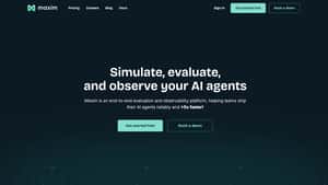 Maxim AI