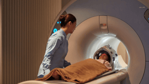 Precision Imaging Centers