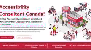 Accessibility Partners