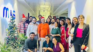 MDS Digital Media Pvt. Ltd.