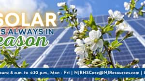NJR Home Services