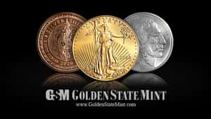 Golden State Mint
