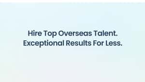 Hire Overseas