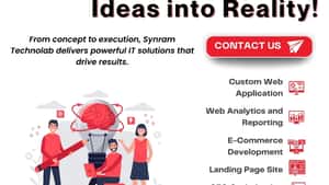 Synram Technolab