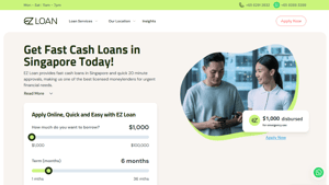 Ez Loan
