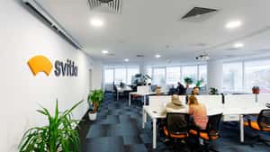 Svitla Systems