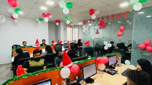 Nliven Technologies Pvt. Ltd.
