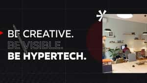Hypertech Verse