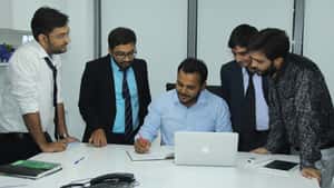 Vrinsoft Technology Pvt. Ltd.