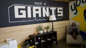 House of Giants