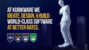 Kubikware