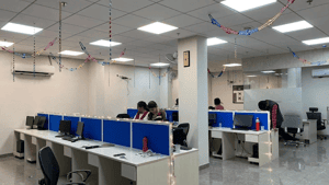 Naxtre Technologies Pvt Ltd