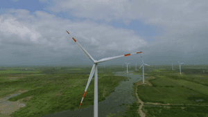 KP Energy Limited