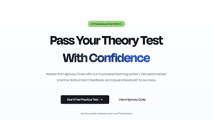 TheoryTestAI