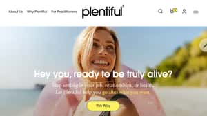 Plentiful