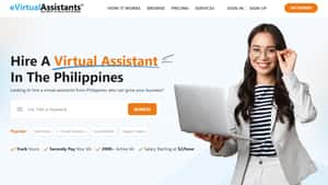 eVirtualAssistants