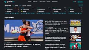 Sports24.kz