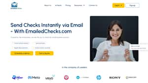 EmailedChecks