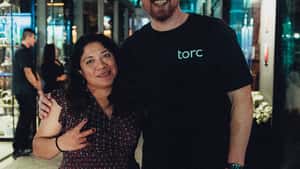 torc