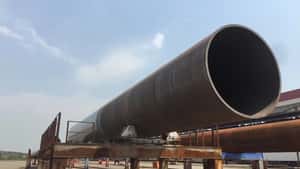 Eastern Steel Manufacturing Co.,Ltd