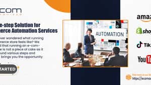 Ecom Automized