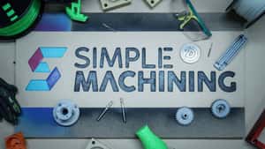 Simple Machining LLC