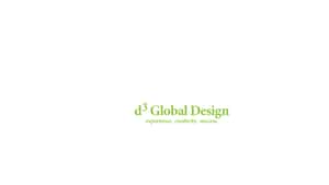 D3 Global Design