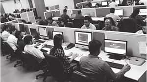 Sparx IT Solutions