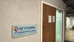 ST ITverse Private Limited