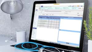 Bizmatics: A Harris Computer Company