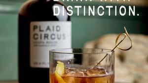 Plaid Circus