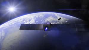 Turion Space