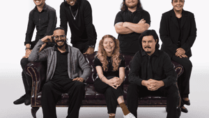 Power Couch Media
