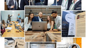 dNOVO - Digital Marketing & SEO Agency