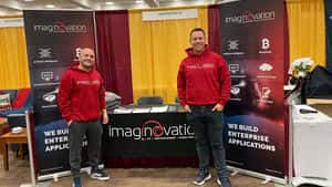 Imaginovation, LLC