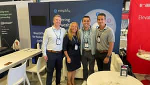 Amplify Platform