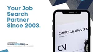 Resume Writing Group