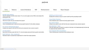 Paybooks | A Transperfect Company