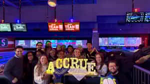 Accrue