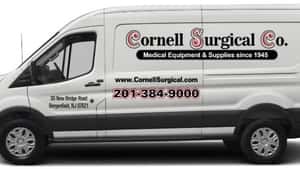 Cornell Surgical Co