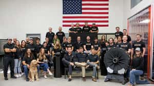 H3X Technologies