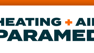 Heating + Air Paramedics
