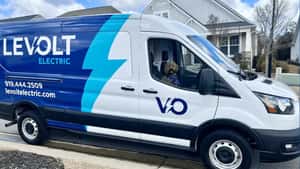 Levolt Electric