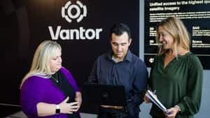Vantor