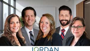 Jordan Search Consultants