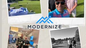 Modernize.io