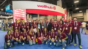 Wellhub