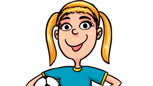 Health Stories for Kids