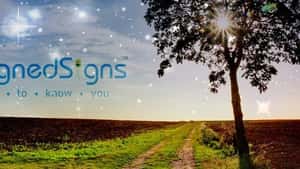 AlignedSigns