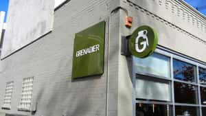 GRENADIER
